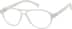Glow-in-the-Dark Aviator Glasses 8110850 in Green Glow