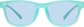Image of Glow-in-the-Dark Rectangle Glasses thumbnail