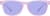 Image of Glow-in-the-Dark Rectangle Glasses thumbnail