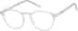 Sunlight-Activated Kids' Round Glasses 8119617 in Purple