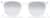 Image of Sunlight-Activated Square Glasses thumbnail