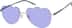 Premium Geometric Sunglasses 81914714 in Gold