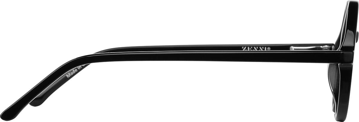 Round Glasses 830021