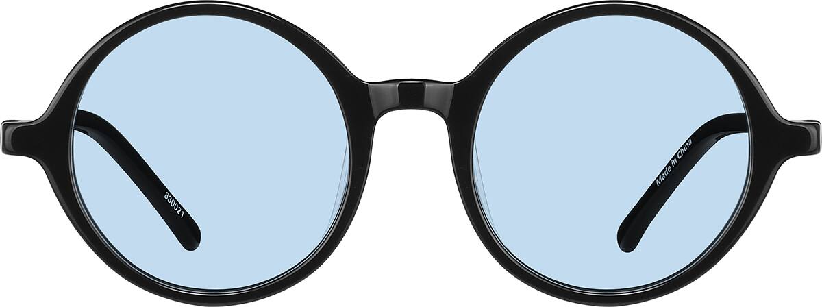 Round Glasses 830021