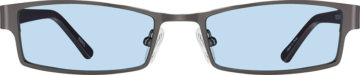 Image of Rectangle Glasses