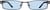 Image of Rectangle Glasses thumbnail