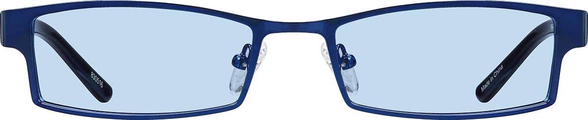 Image of Rectangle Glasses