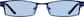 Image of Rectangle Glasses thumbnail
