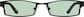 Image of Rectangle Glasses thumbnail