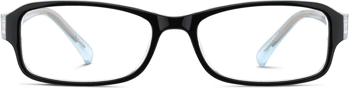 Rectangle Glasses 8343