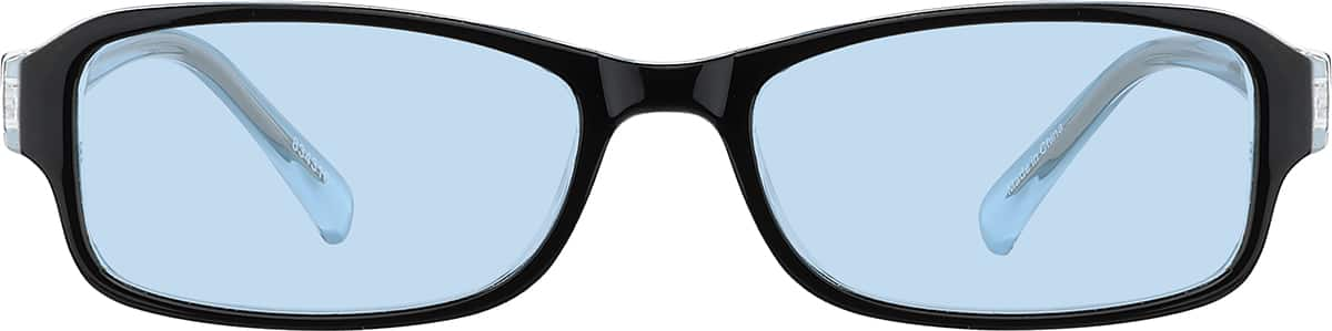 Image of Rectangle Glasses