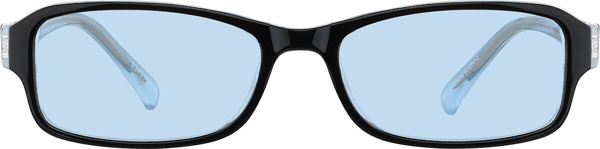 Rectangle Glasses 8343