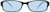 Image of Rectangle Glasses thumbnail