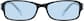 Image of Rectangle Glasses thumbnail