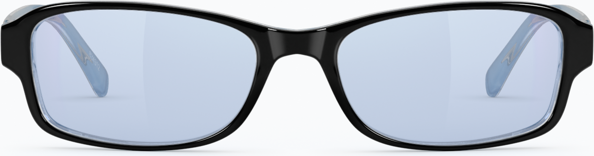 Image of Rectangle Glasses thumbnail