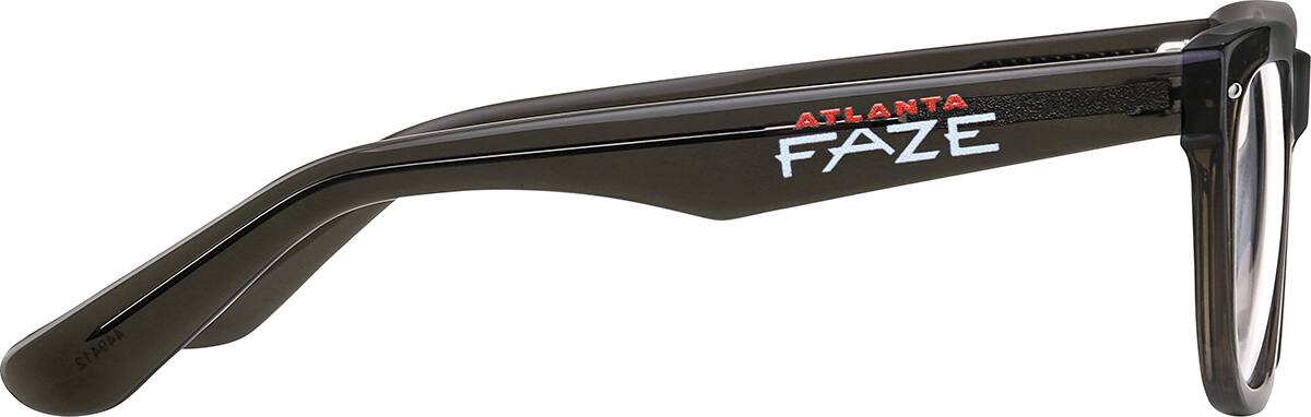 Grey Atlanta FaZe #85449412 | Zenni Optical Grey Atlanta FaZe #85449412 | Zenni Optical