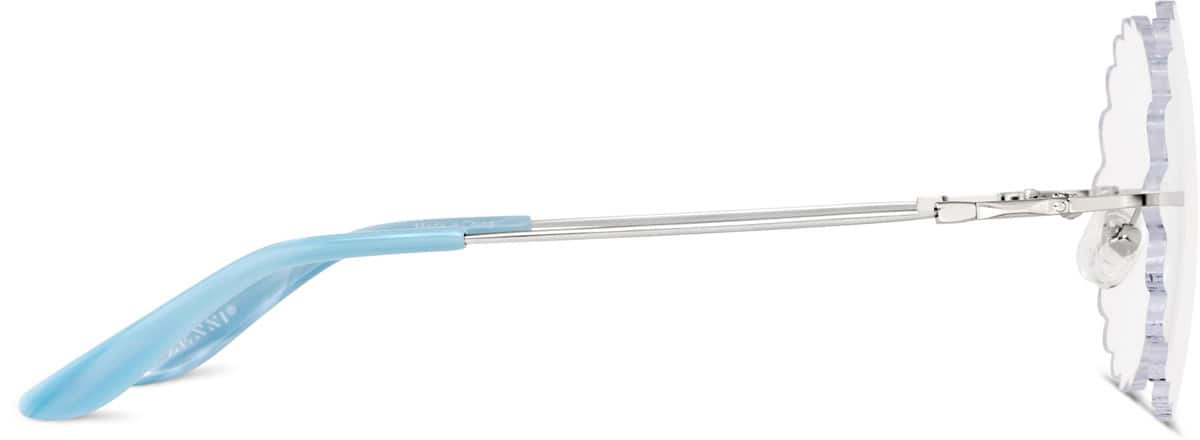 Rimless Glasses 85810511