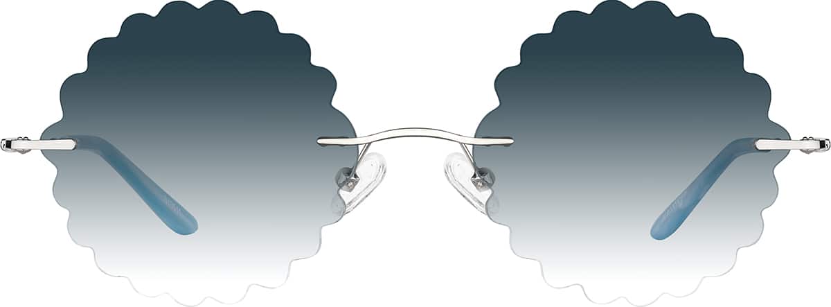 Rimless Glasses 85810511