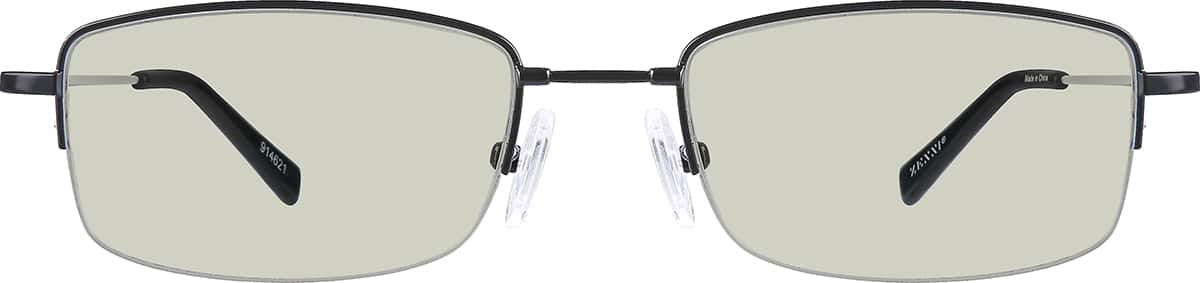 Image of Rectangle Glasses