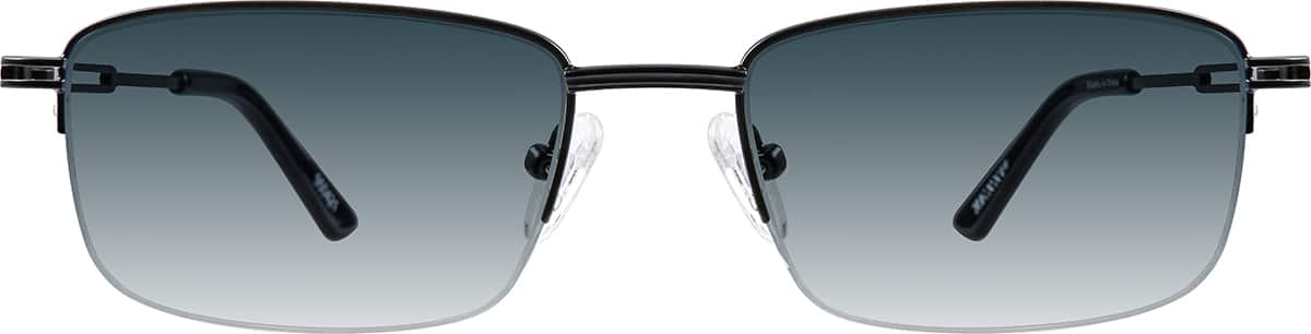 Image of Rectangle Glasses