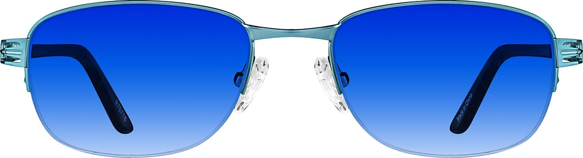 Image of Rectangle Glasses