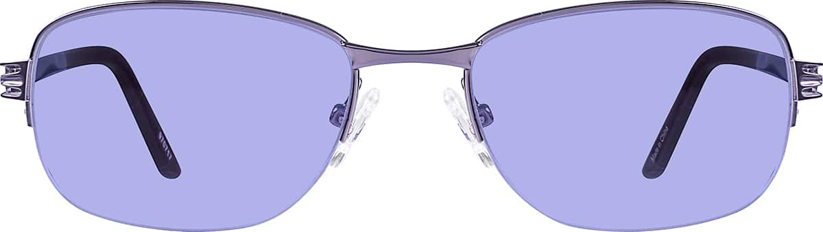 Image of Rectangle Glasses