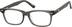 Dallas Empire Eyeglasses  99100212 in Gray