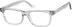 Dallas Empire Eyeglasses  99100223 in Translucent
