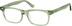 Florida Mutineers   99100324 in Green