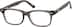 OpTic Chicago Eyeglasses 99100912 in Gray