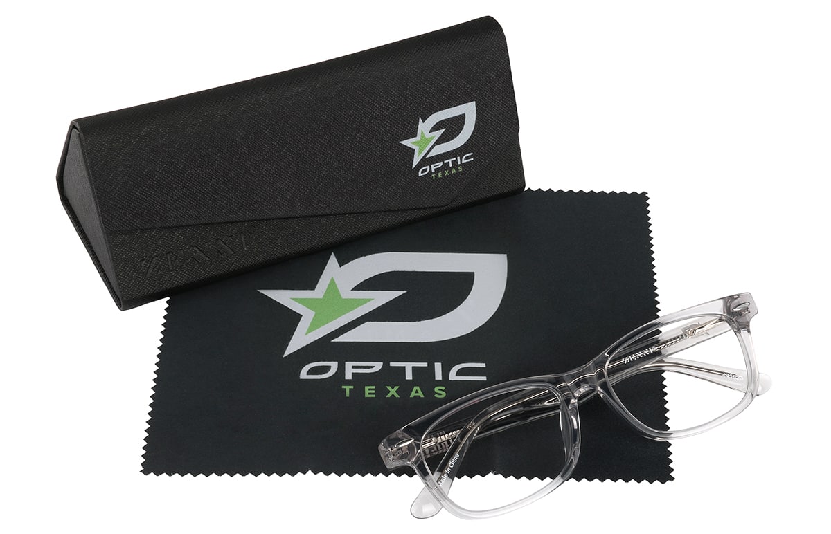 Optic Texas Merch, Optic Texas Fans Merchandise