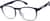 Angle view of LVLUP Expo 99105116 in Blue thumbnail