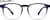 Front view of LVLUP Expo 99105116 in Blue thumbnail