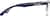 Side view of LVLUP Expo 99105116 in Blue thumbnail