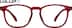 LVLUP Expo 99105118 in Red