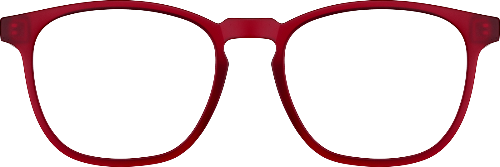 Blue LVLUP Expo Glasses #99105116 | Zenni Optical Canada