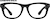 Front view of BYOF 99105421 in Black thumbnail