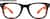 Front view of Dream Vision 99105522 in Black thumbnail