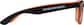 Side view of Dream Vision Glasses 99105522 in Black thumbnail