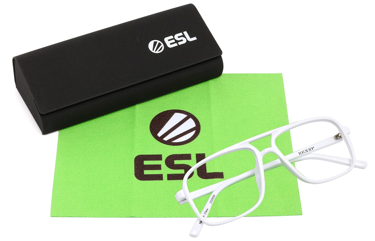 Image of ESL