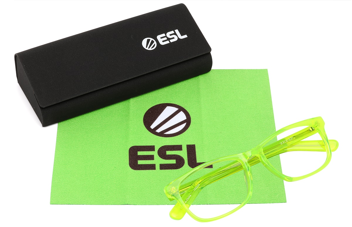 Image of ESL