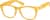 Angle view of ESL 99105922 in Yellow thumbnail