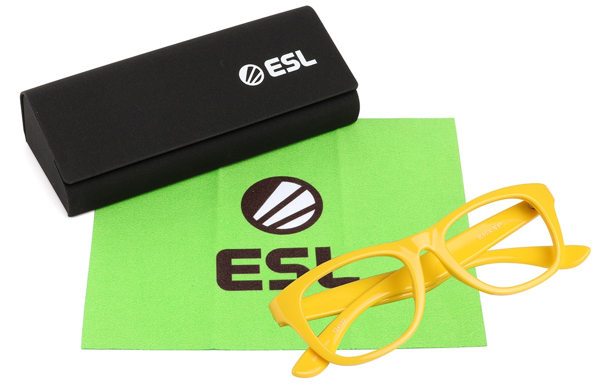 Image of ESL