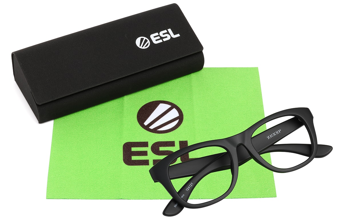 Image of ESL