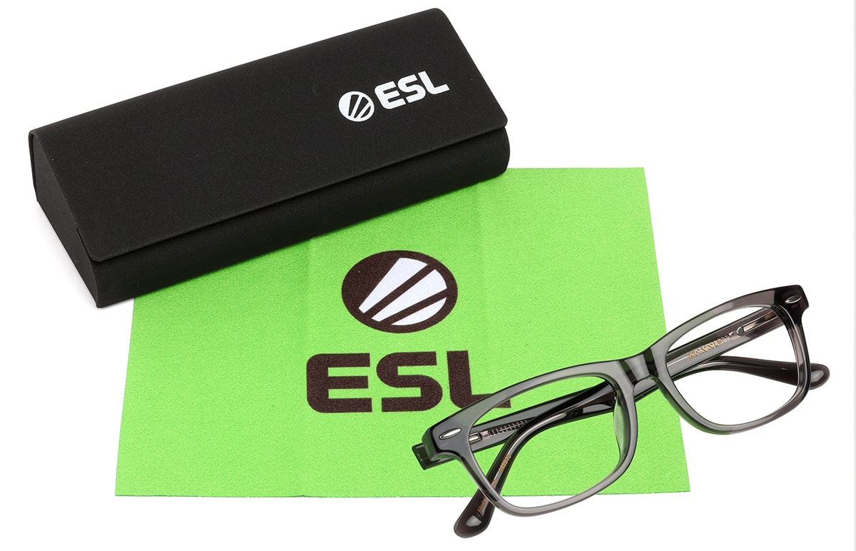 Image of ESL