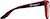 Side view of Pretty Purrfect 99106218 in Red thumbnail