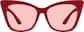 Image of Pretty Purrfect Glasses thumbnail