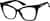Angle view of Pretty Purrfect 99106221 in Black thumbnail