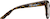 Side view of Pretty Purrfect 99106225 in Tortoiseshell thumbnail