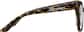 Side view of Pretty Purrfect Glasses 99106225 in Tortoiseshell thumbnail